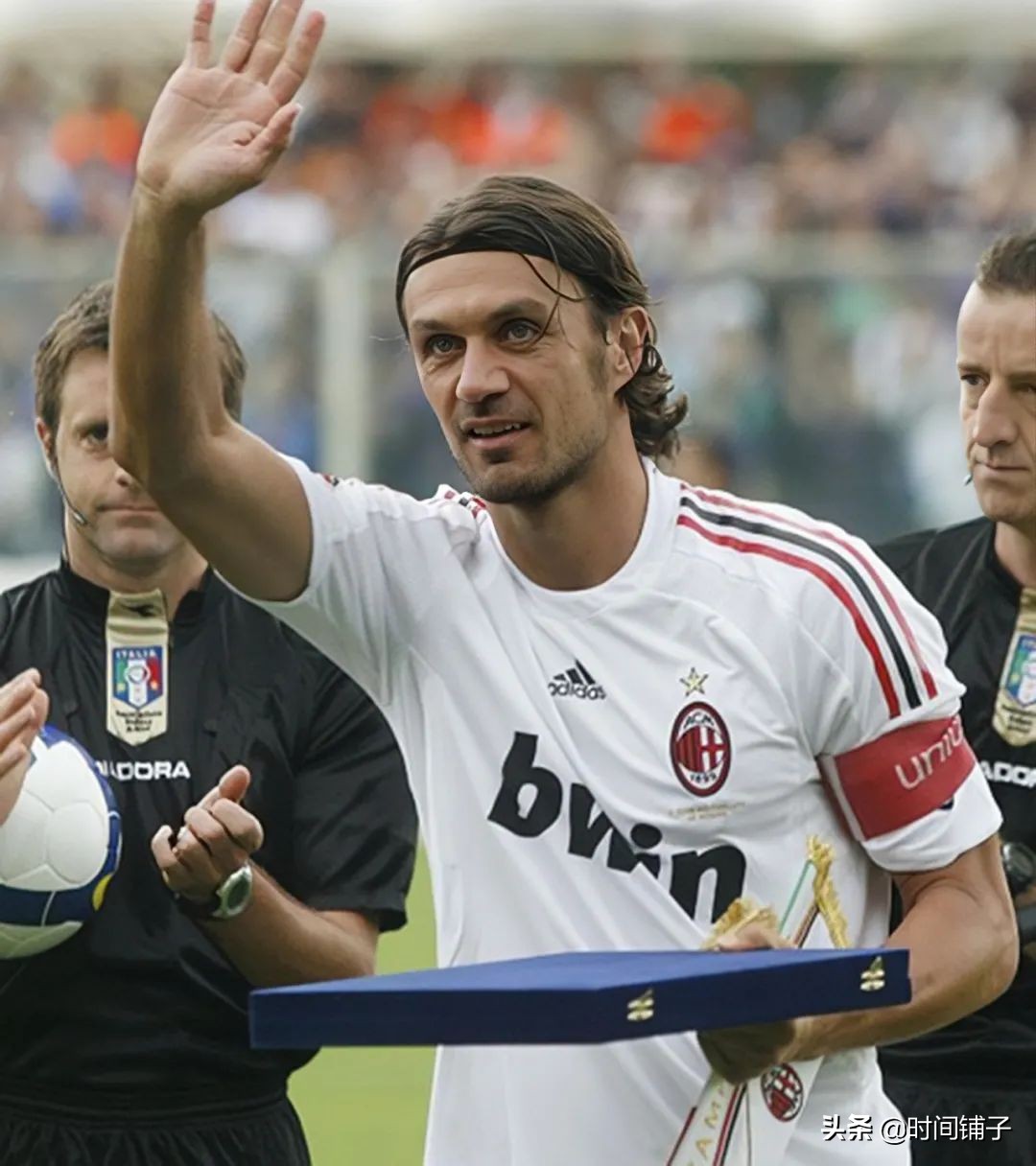 足球记忆封神榜马尔蒂尼,足球记忆纪录片马尔蒂尼