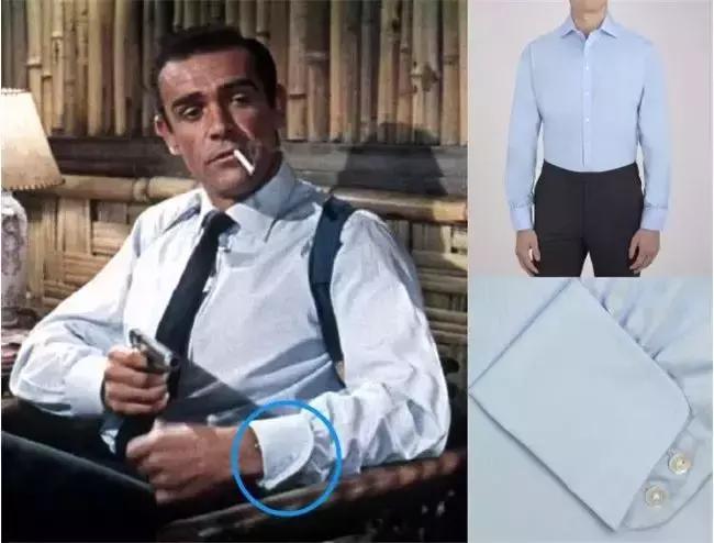 男士衬衫品牌职场推荐,职场男生怎么选择合适自己的衬衫