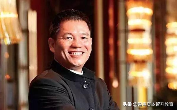 史上最全被踢出局的创始人,细数那些被踢出局的创始人