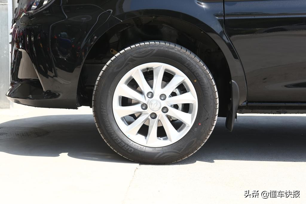 2019款东风风行菱智m5报价及图,最新款东风风行菱智m5价格