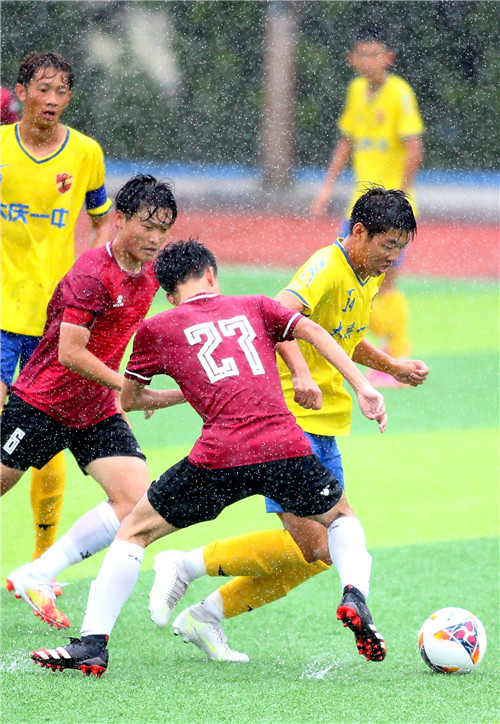 2024年黑龙江省足球青少年锦标赛,2023青少年足球锦标赛黑龙江直播