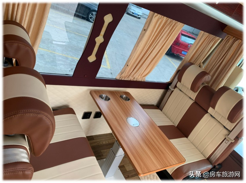 金旅考斯特房车感受,金旅考斯特房车火车版