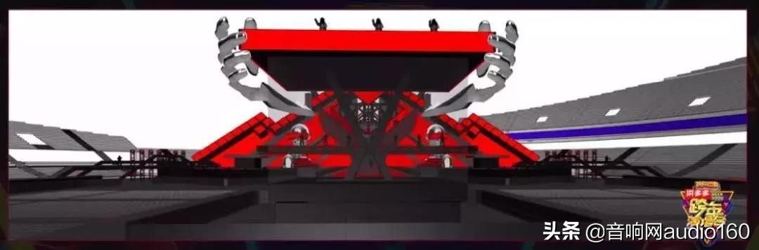 2021跨年晚会湖南卫视幕后,湖南卫视跨年晚会隐藏节目单