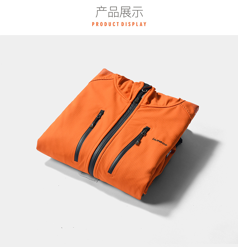 这个天气穿长袖热不热,这个天气如何穿衣服