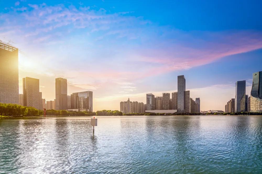 新航线正式开通,合肥新桥国际机场新航线