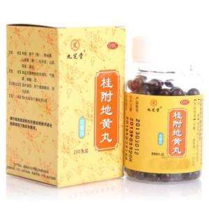 知柏地黄丸的功效与主治和副作用,知柏地黄丸的功效要吃多久才见效