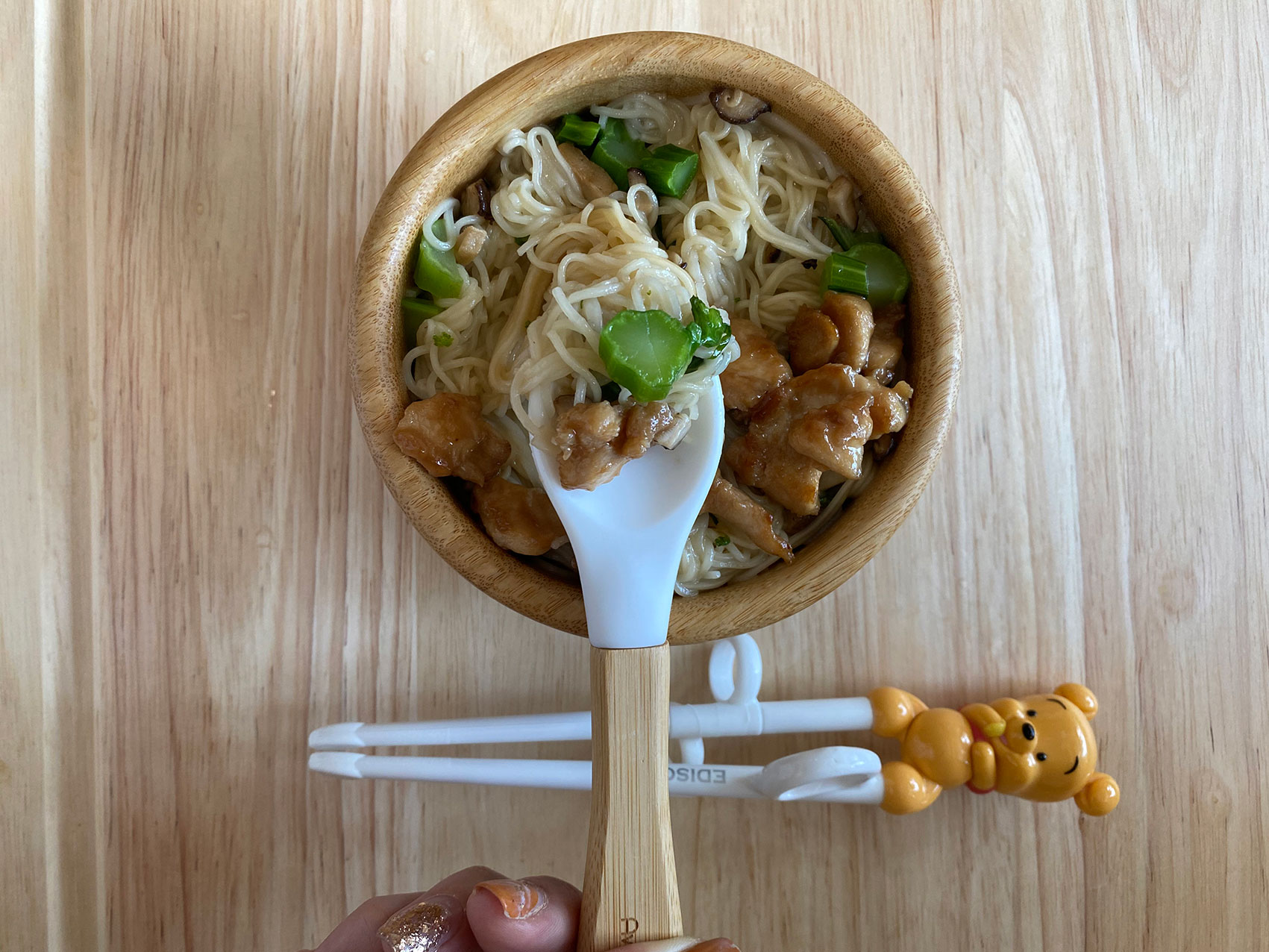 燕窝面条,燕窝稀饭怎么做好吃