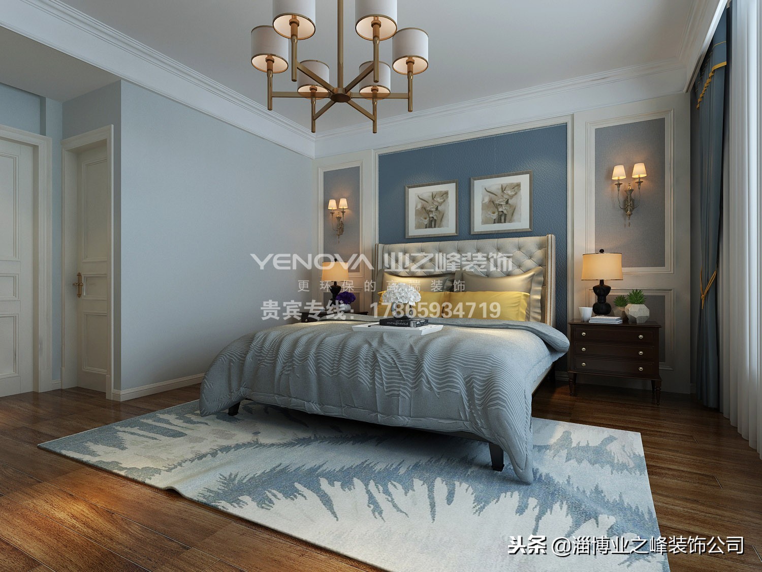 瑗垮煙鍗庡簻涓夊,娣勫崥瑗垮煄鍗庡簻