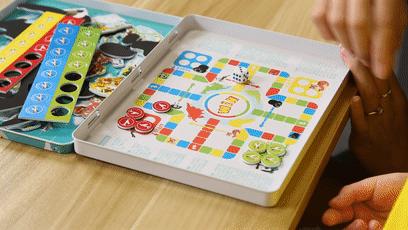 宝宝自律成长磁性贴,儿童智力贴