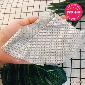 fanbeauty油膜测评,fanbeauty小绿膜测评