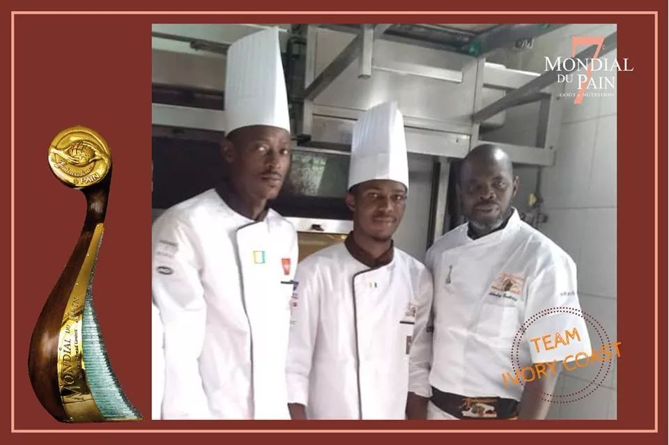 法国面包比赛中国人获奖,法国面包大赛完整视频