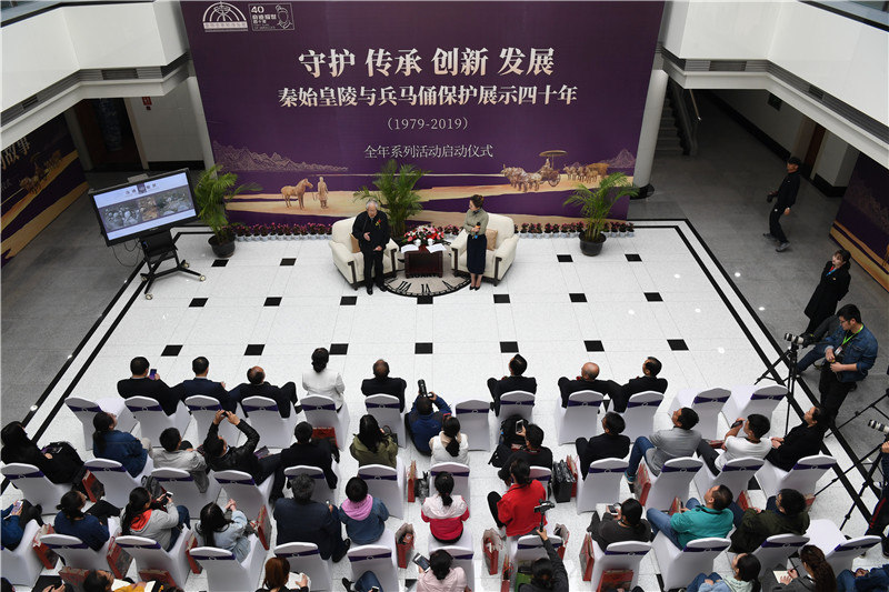 古代兵马俑未解之谜,通过兵马俑了解到了什么