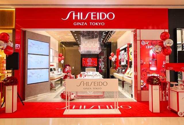 粉底推荐平价好用资生堂,资生堂口碑最好的抗老系列