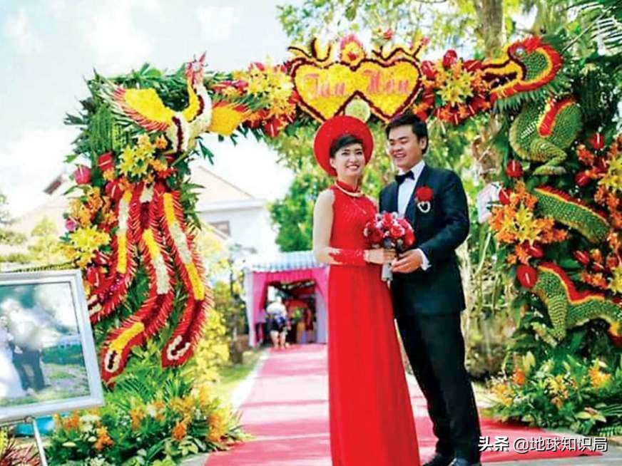 你得不到的越南姑娘｜地球知识局