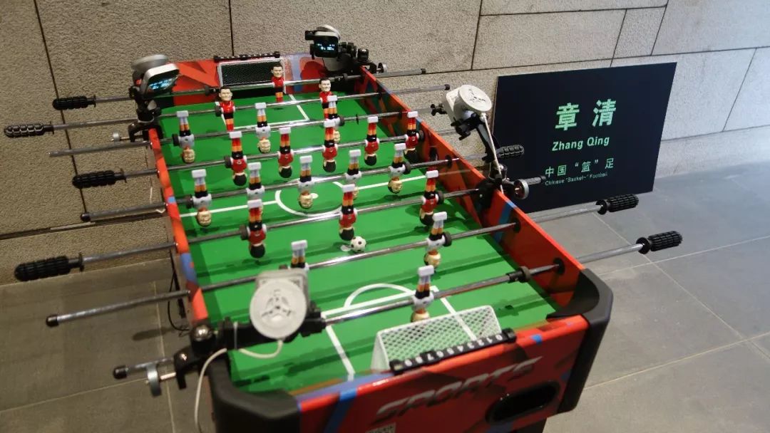 石家庄有没有室内足球场,石家庄免费的展馆有哪些