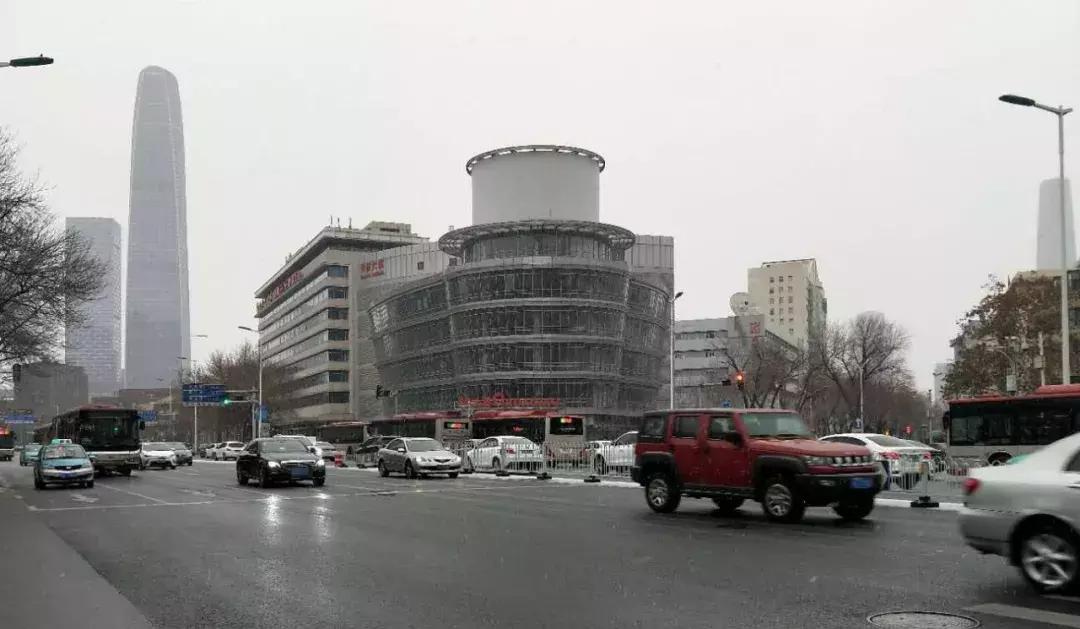 这几天哪个地方有雪天气预报,天气下雪啦