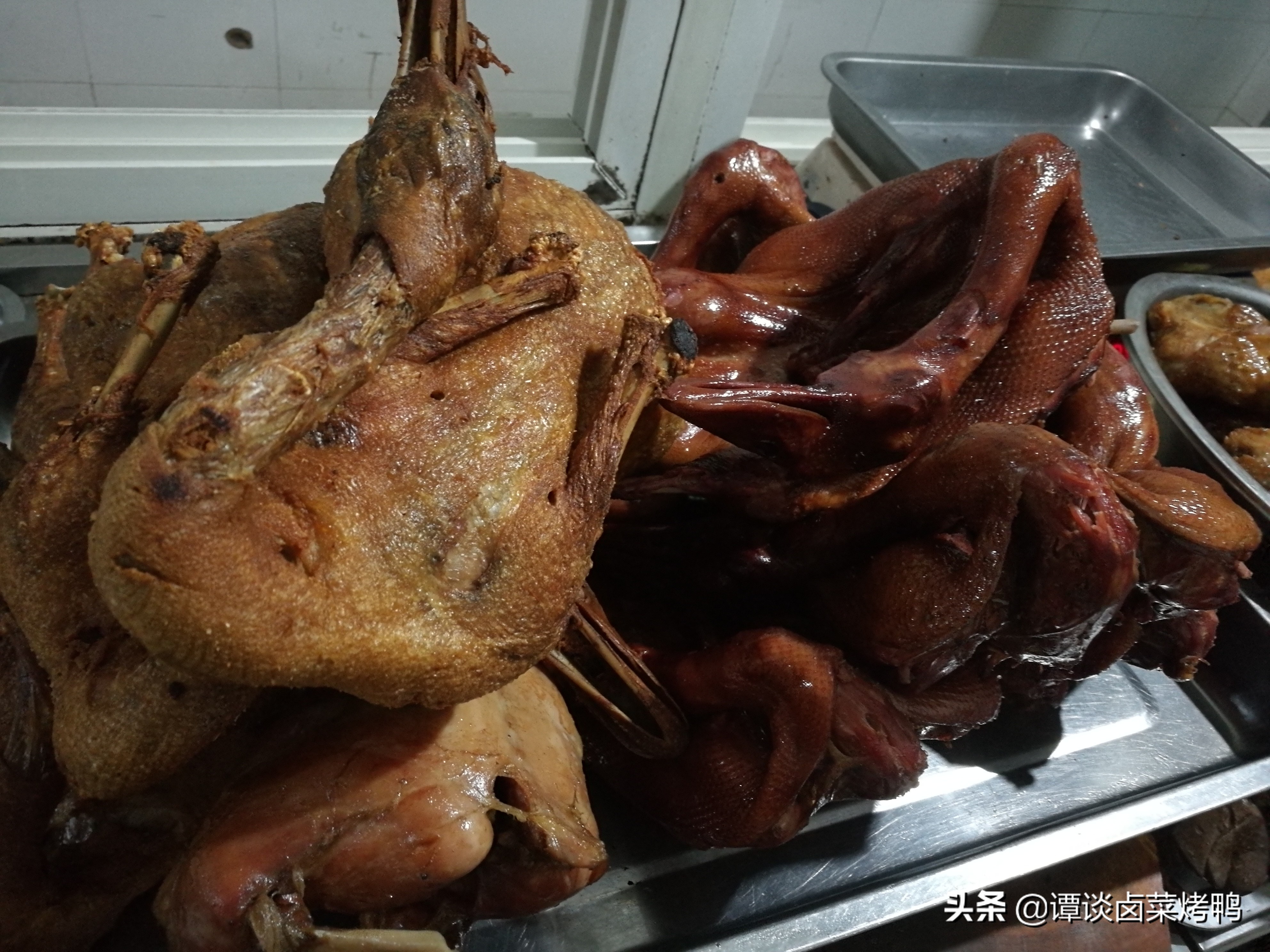 做出来的卤肉发苦发黑怎么补救,老汤卤肉发黑怎么办