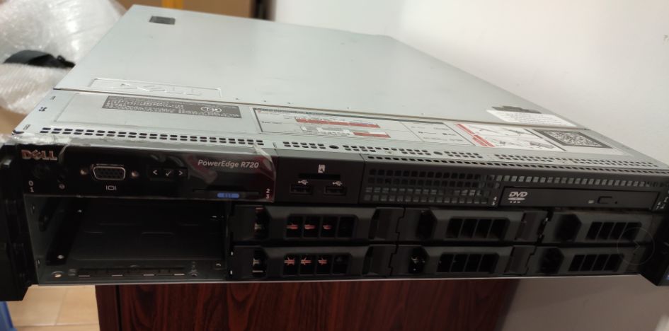 戴尔r720服务器安装2008系统教程,server2008r2安装教程