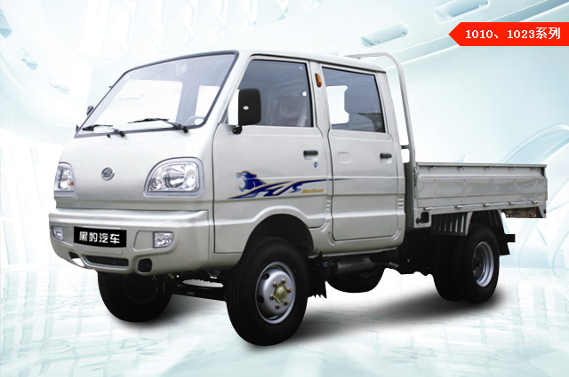 从屠宰设备到汽车，山东黑豹这一步跨的堪称经典无奈最后扯了淡