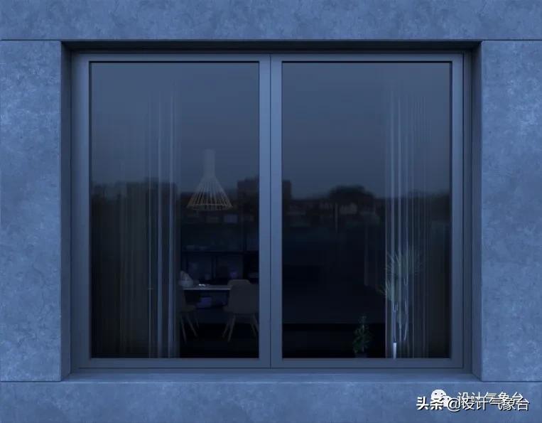 enscape渲染照片级效果图,enscape渲染室内效果图后期ps