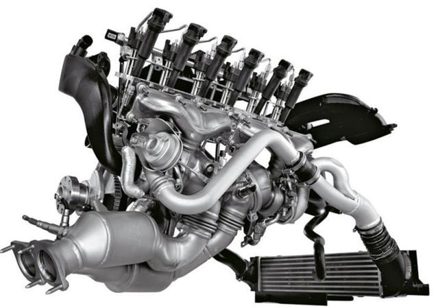 涡轮增压更换大涡轮的弊端,涡轮增压需要更换什么