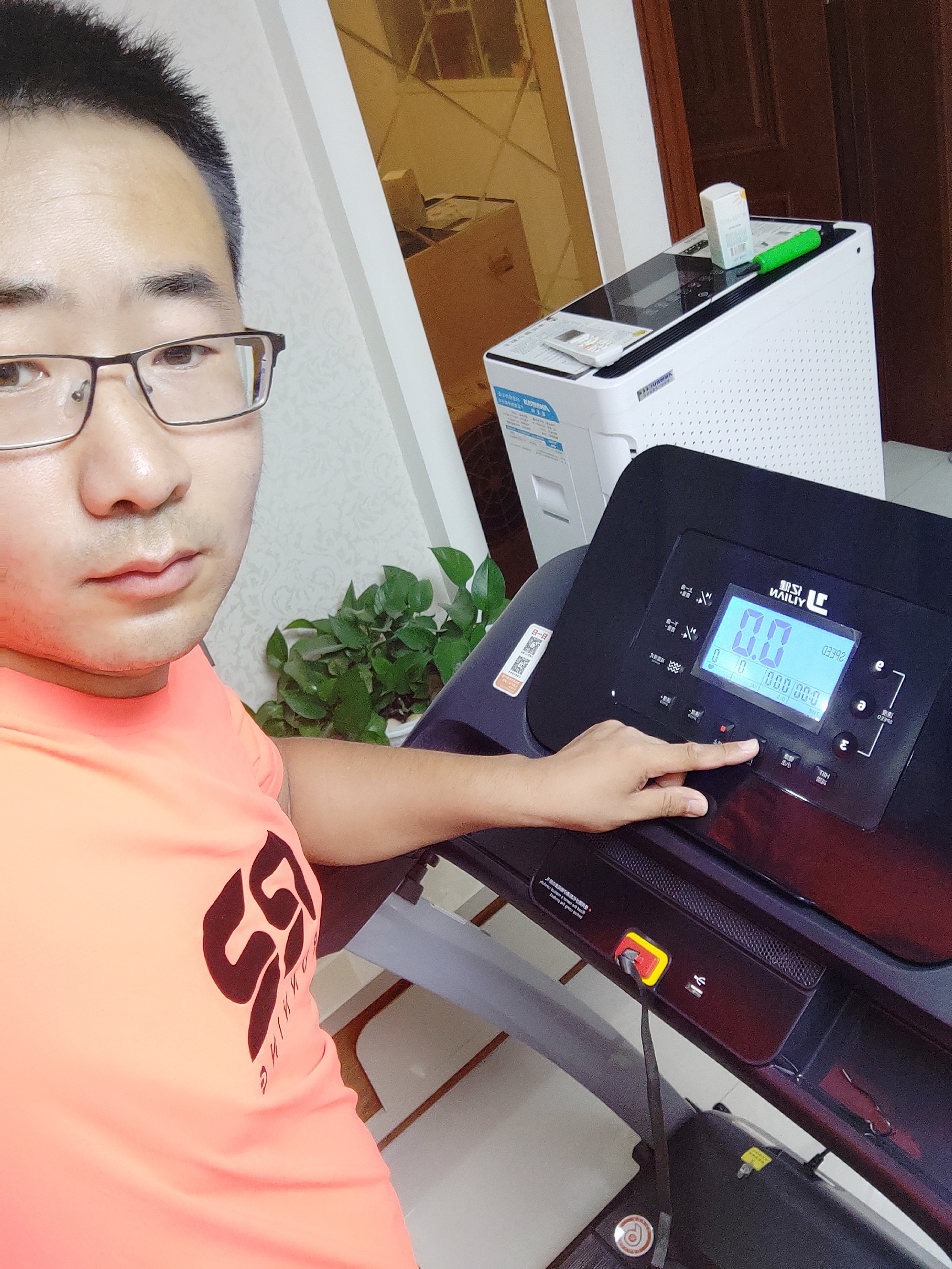 家用跑步机亿健t900多少钱,49元跑步机真的吗