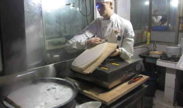 日本吃面条有多奇葩,日本奇葩食物恶心