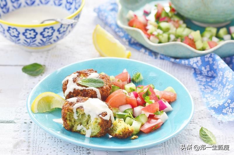 五要素饮食,The5-FactorDiet一个欧美明星都在用的减肥方法