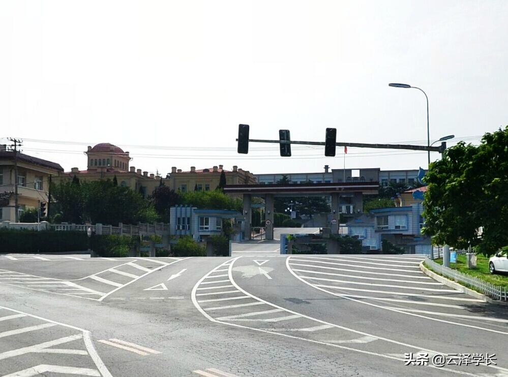 旅顺海军病院,位于旅顺的历史文化建筑