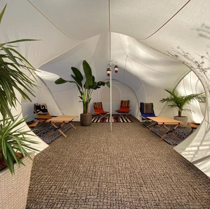 山系户外风国潮品牌,山系户外的知名品牌