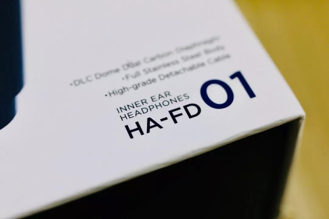 「转载」断货神话：JVCFD01