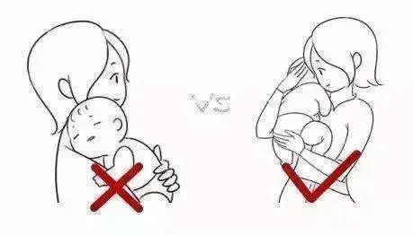 宝宝塑造头型的最佳时期,如何让刚出生的宝宝头型好看