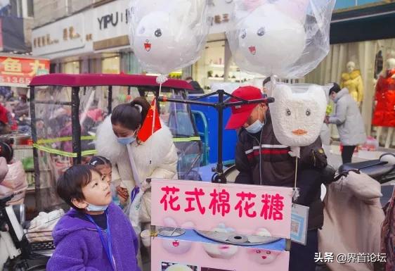 千年古镇界首的辉煌,几十年的繁华几代人的回忆