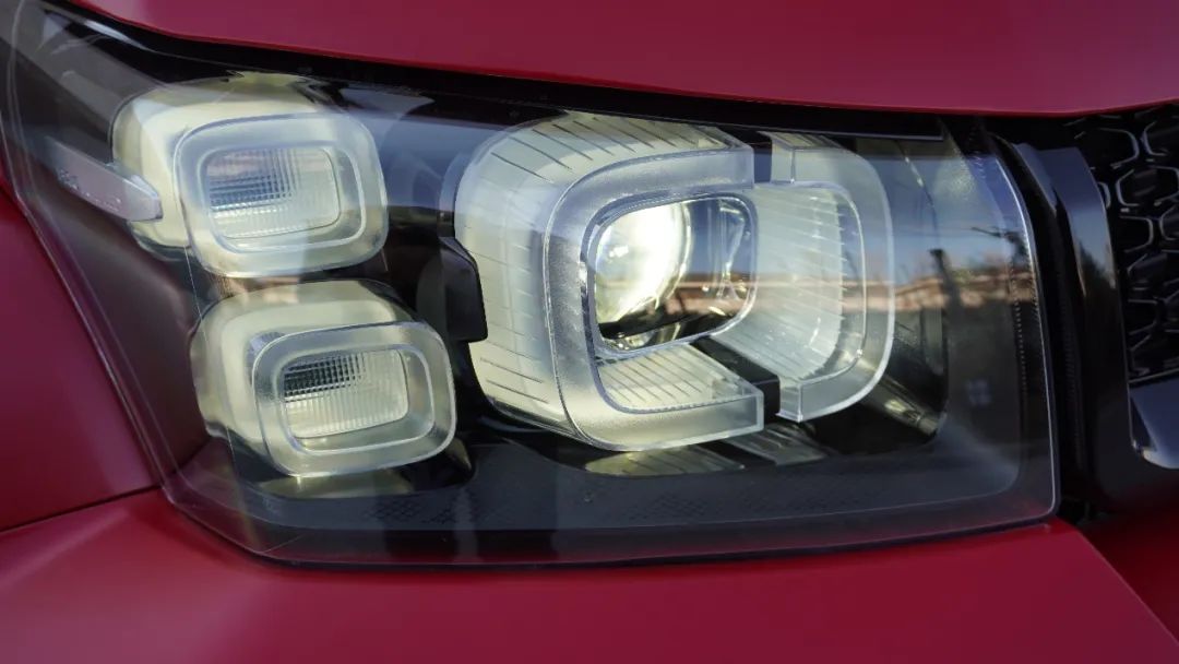 越野利器,越野利器视频大全