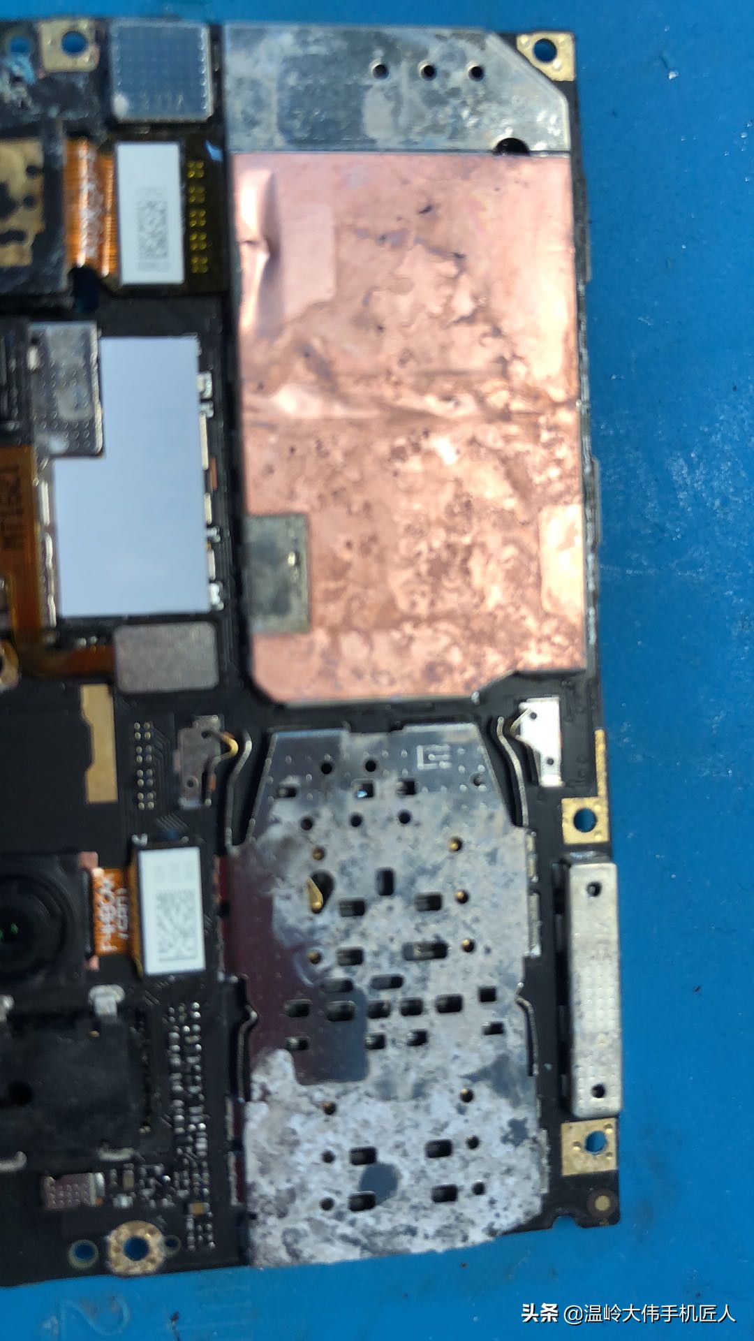 vivox30进水不开机,vivox30进水不开机通病