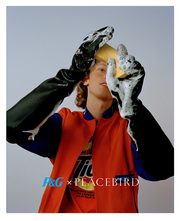 太平鸟联名系列火热更新中,太平鸟国潮好不好