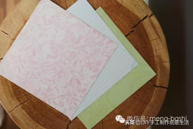 纸盒怎么折教程,纸盒折法教程