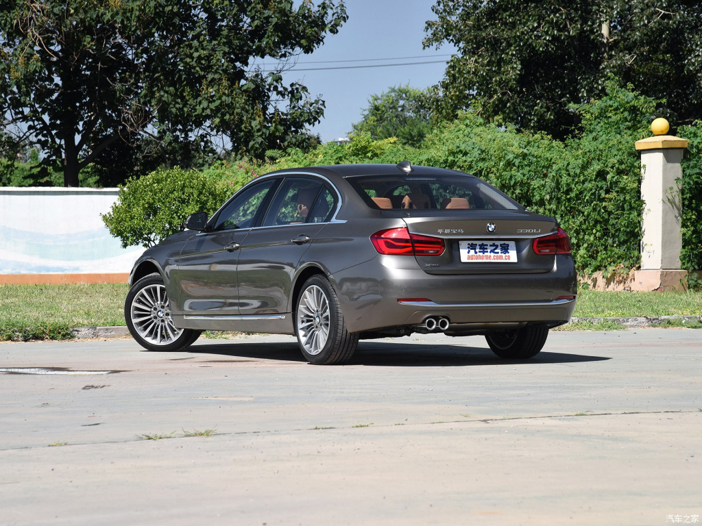 2004款宝马3系,2020款宝马3系车型介绍