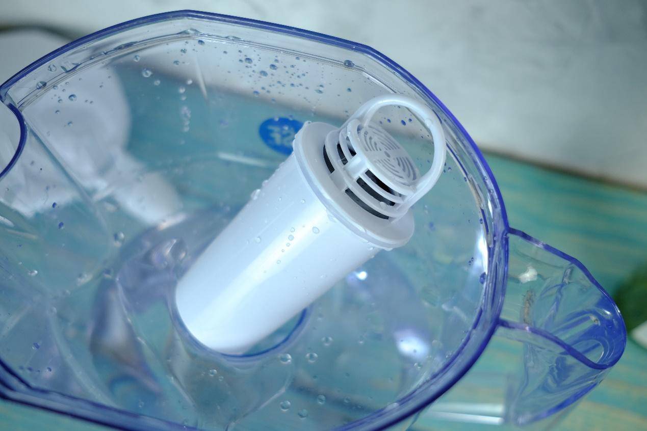 三合一过滤如何保证水质,三重过滤净水器