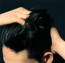 男生发质细软塌适合怎么剪,男生发质自然卷干枯毛躁怎么剪