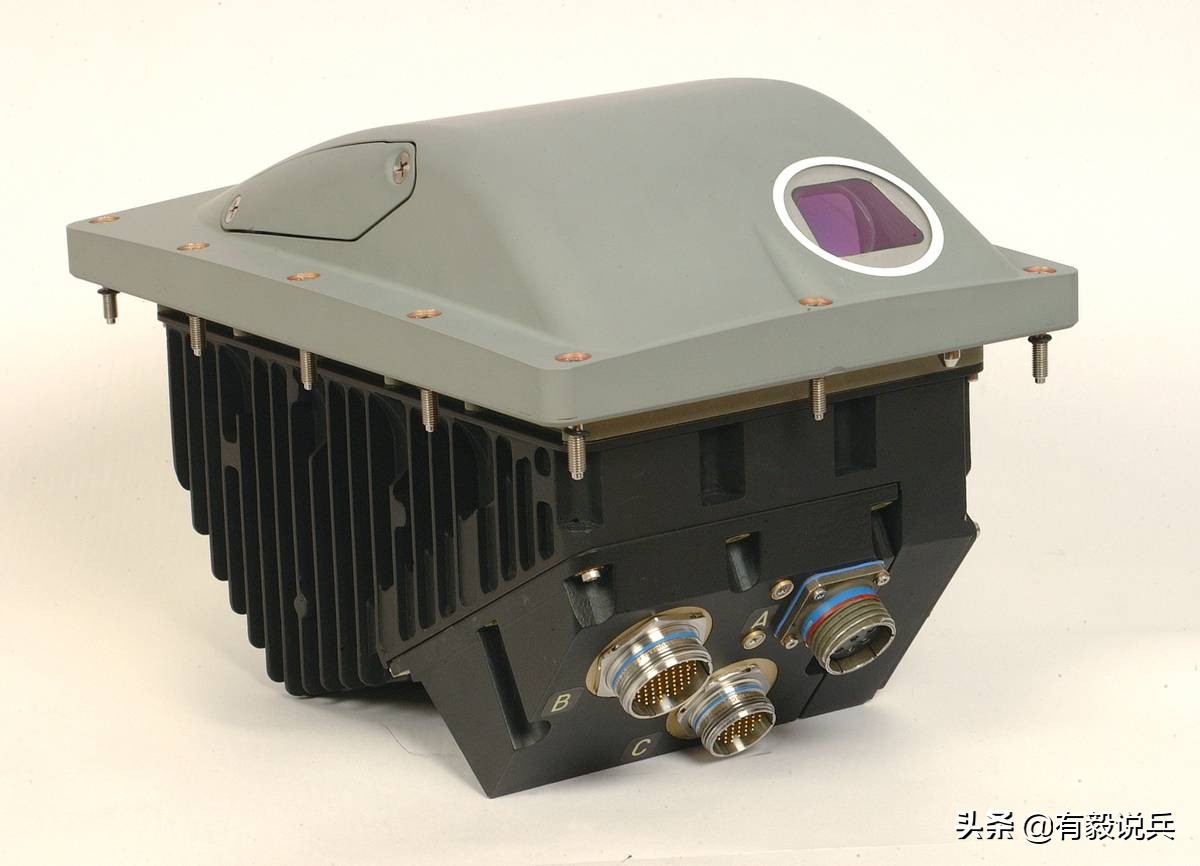 俄罗斯机载光电系统,机载光电系统