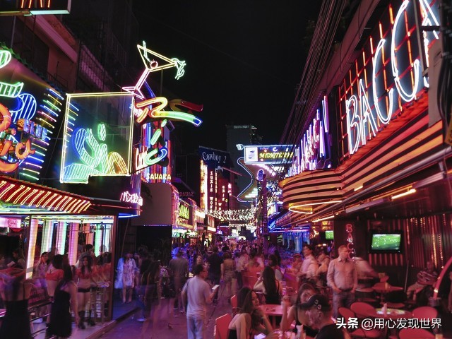 柬埔寨的黄赌毒泛滥到什么程度,柬埔寨有多混乱黄赌毒泛滥成灾