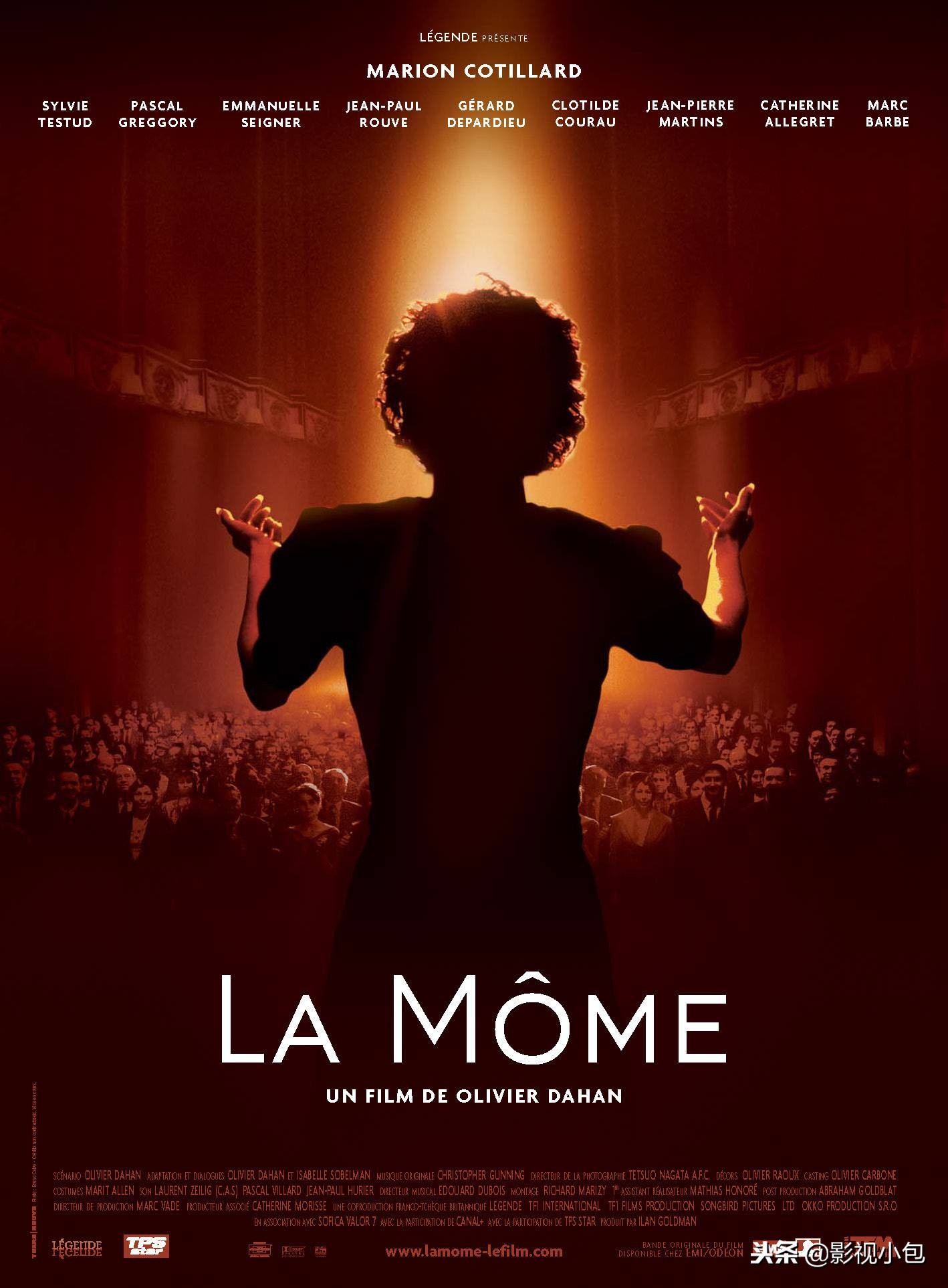 十大励志人物传记电影推荐,10部励志名人传记片