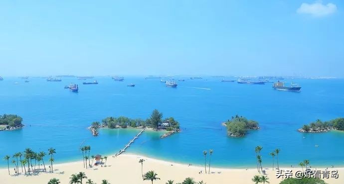 青岛出发五一特价机票,8月去哪的机票最便宜