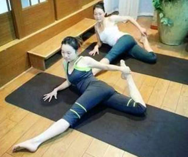 跑步后，髋关节紧绷怎么办？这5个动作可以帮助到你