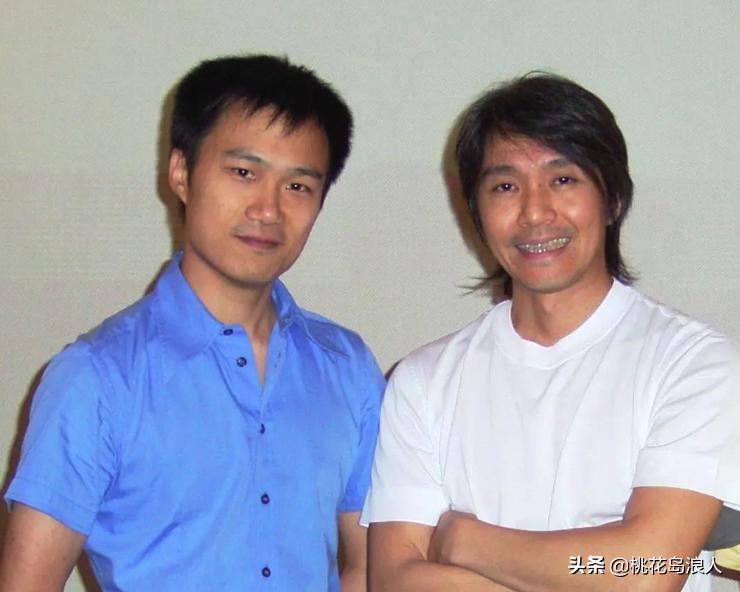 那些经典的港剧配乐,那些港片经典的台词