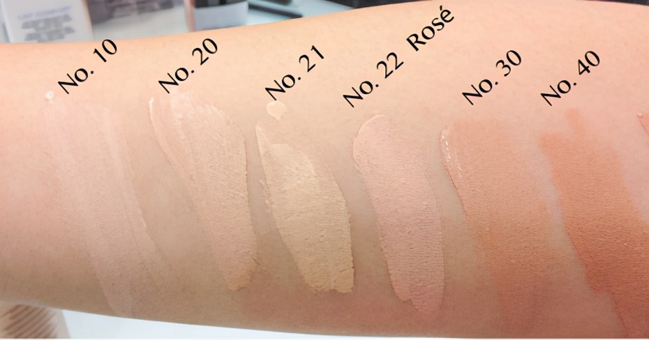 躲过了去年没躲过今年,mac新品磨砂316泫雅色