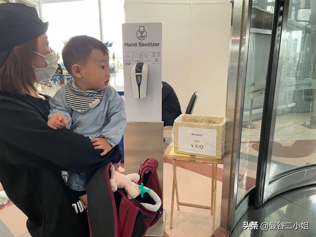 疫情期间去泰国的日子,疫情期间200多天的泰国之旅