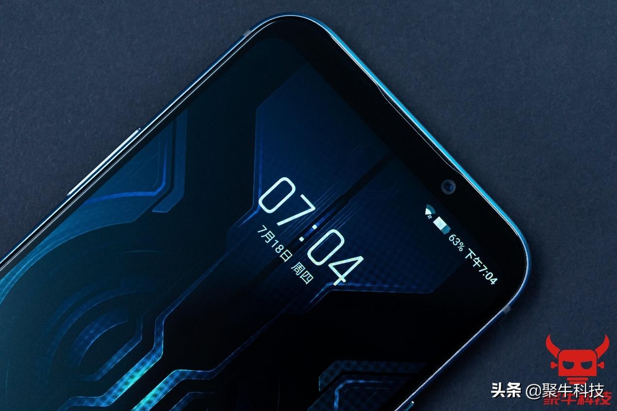 黑鲨游戏手机2pro上手体验,黑鲨手机2pro游戏体验