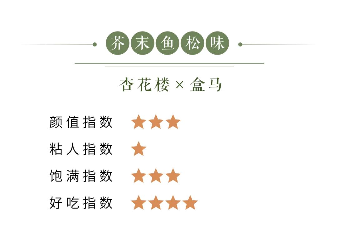 彩色青团试吃,各个牌子的青团试吃